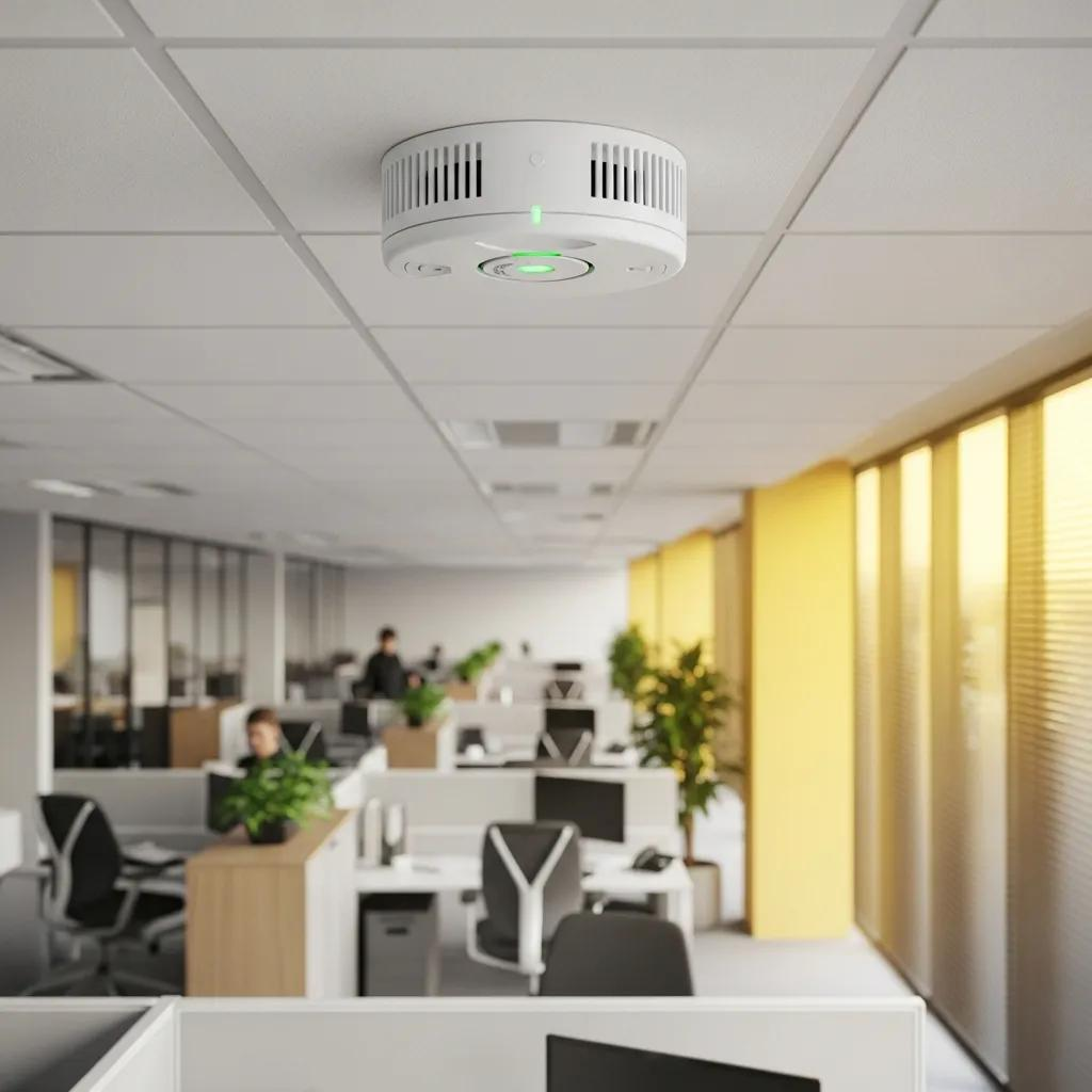 Smoke Alarm Compliance in Queensland Explained