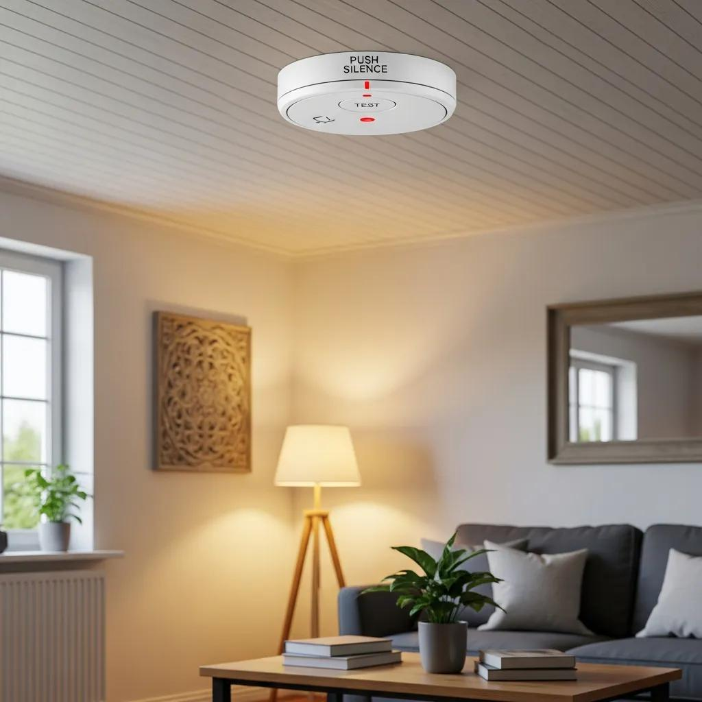 Install Smoke Alarms: What Queensland Laws Require