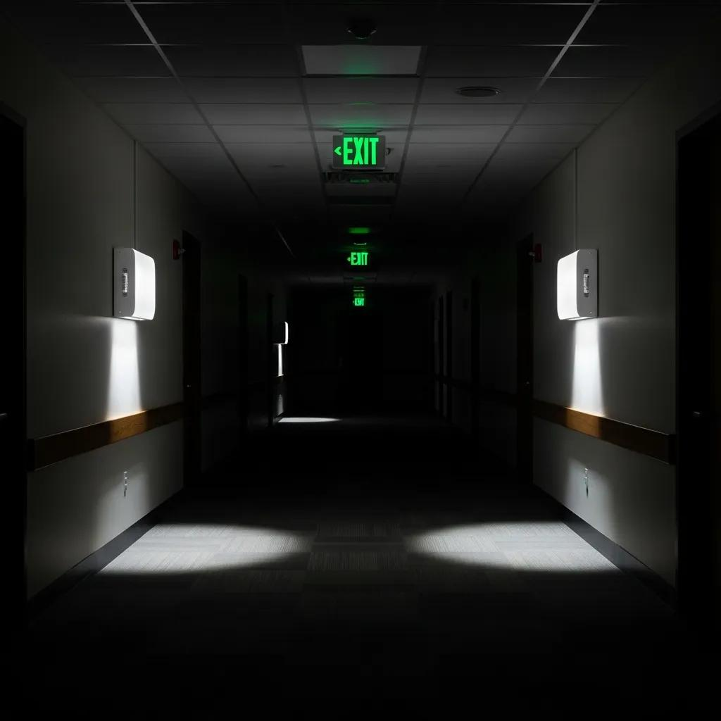 Emergency Lighting Compliance Assessments Explained