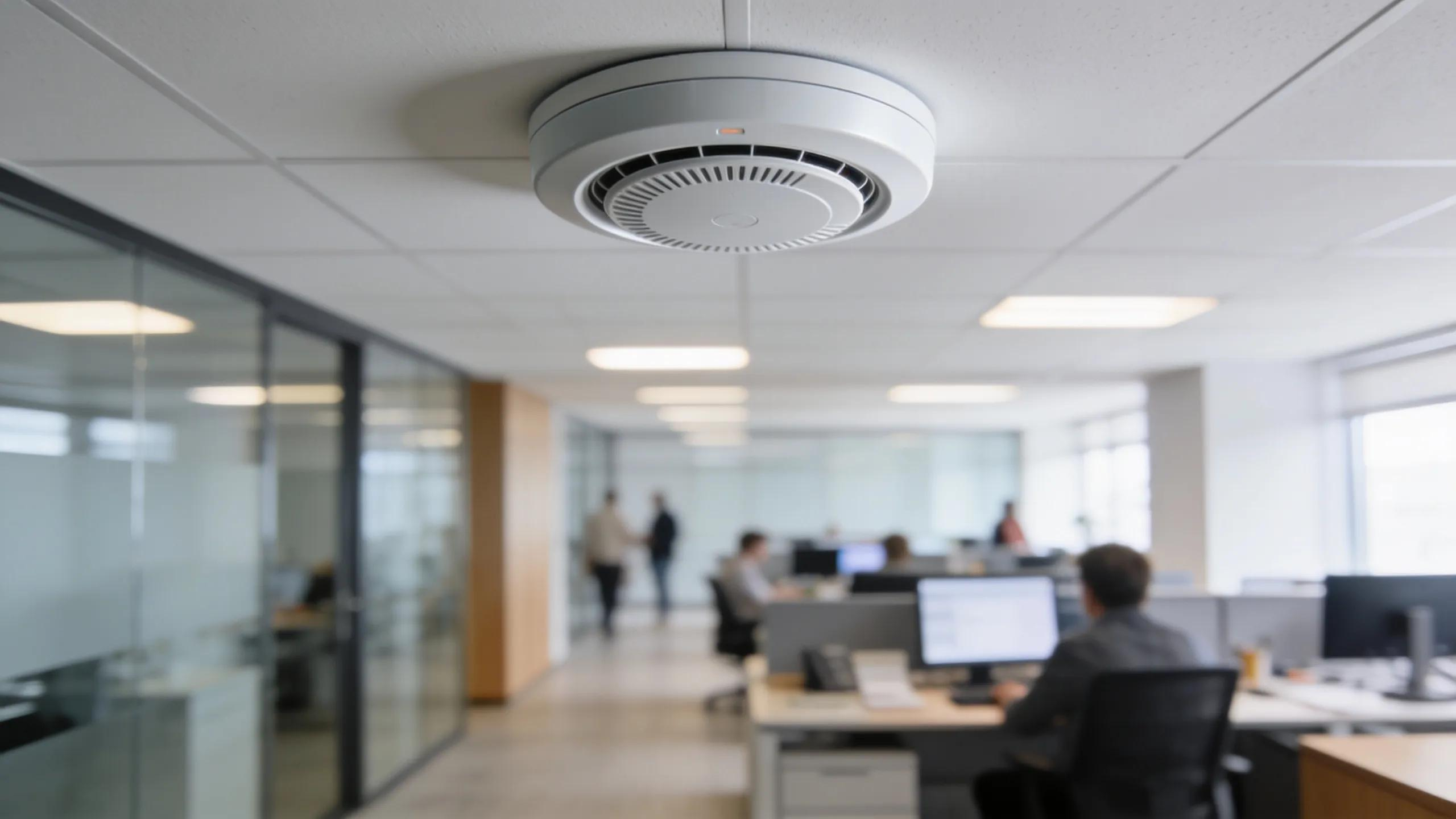 Smoke Alarm Installation Brisbane: Types, Costs & Compliance
