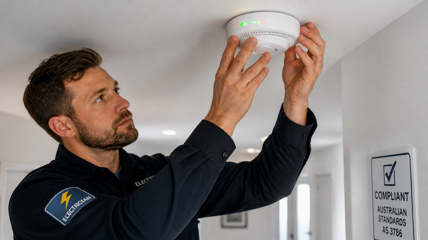 Smoke Alarm Compliance for QLD Property Managers: The Smart Strata Deadline You Can’t Ignore