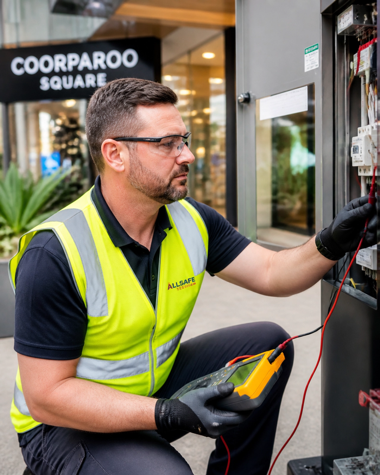 Coorparoo Business Safety Compliance: How to Save 40% on Electrical and Fire Testing