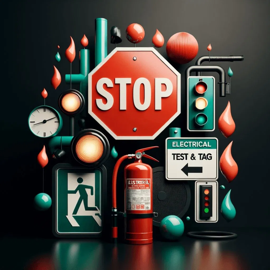Calamvale Safety Spotlight: How Local Businesses are Saving 40% on Electrical and Fire Compliance