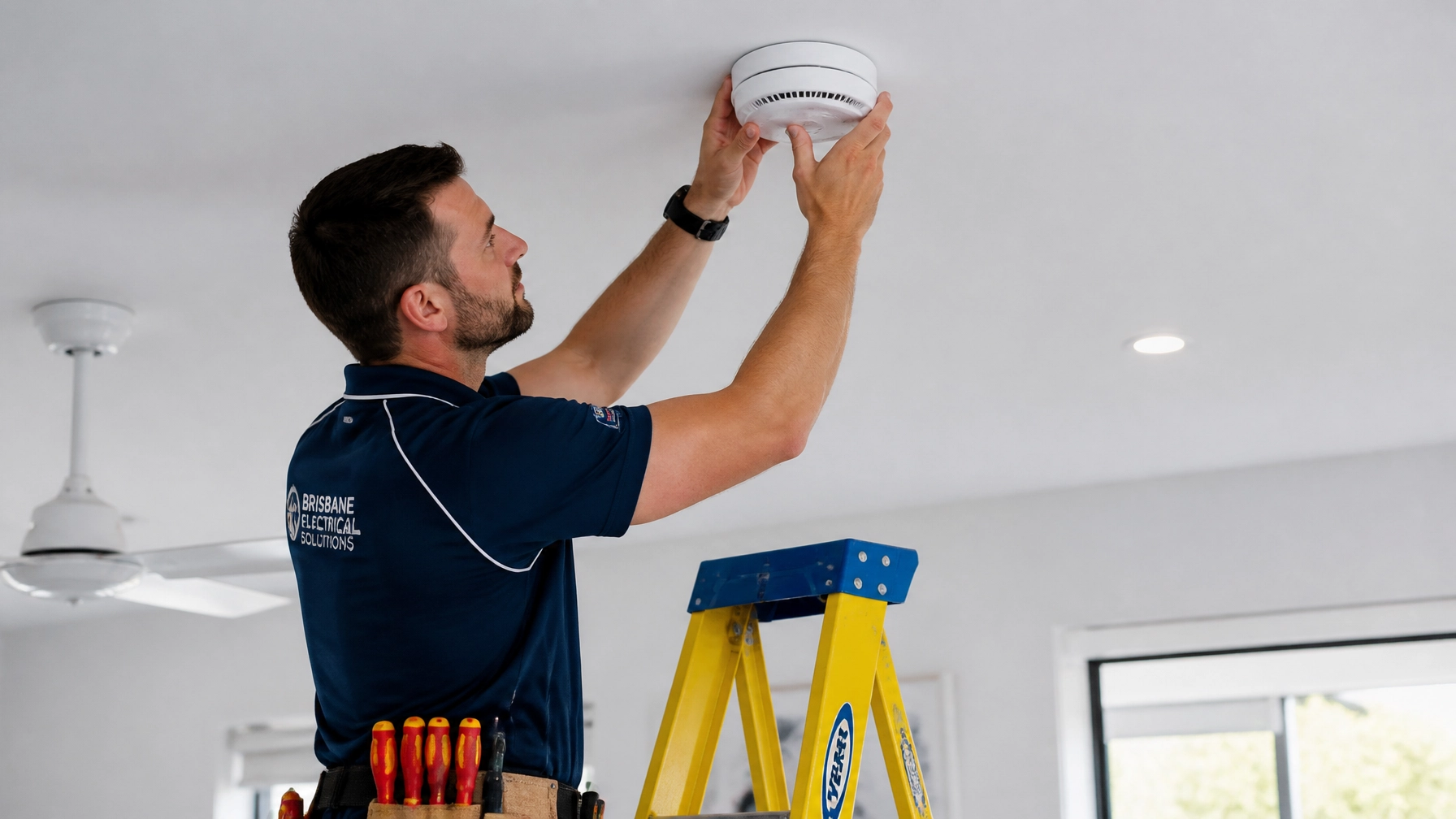 QLD Smoke Alarm Laws 2027: The Complete Deadline Guide for Brisbane Home Owners and Property Investors