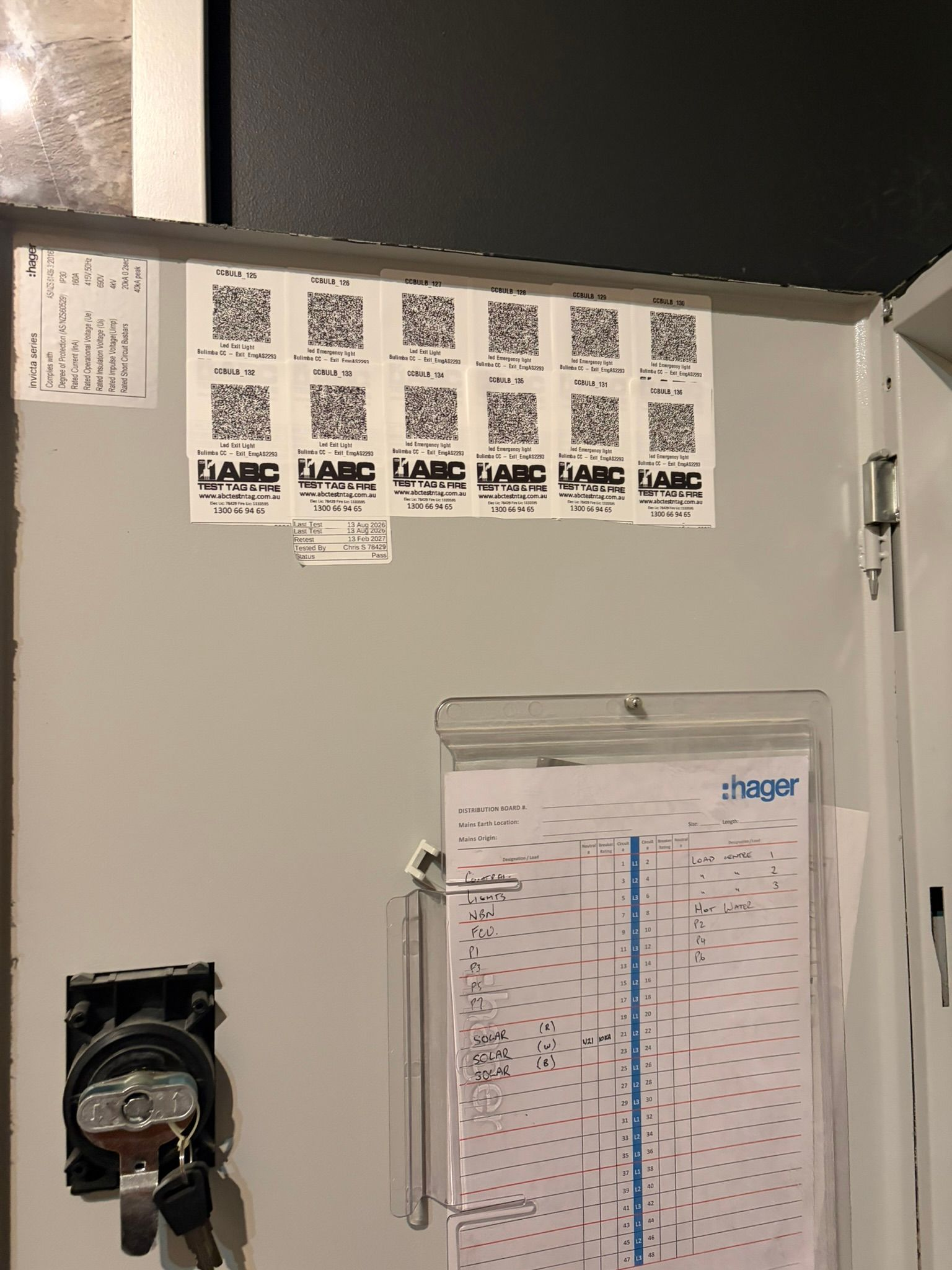 Coopers Plains Industrial Safety Compliance: Test and Tag, Fire Testing and 40% Bundled Savings