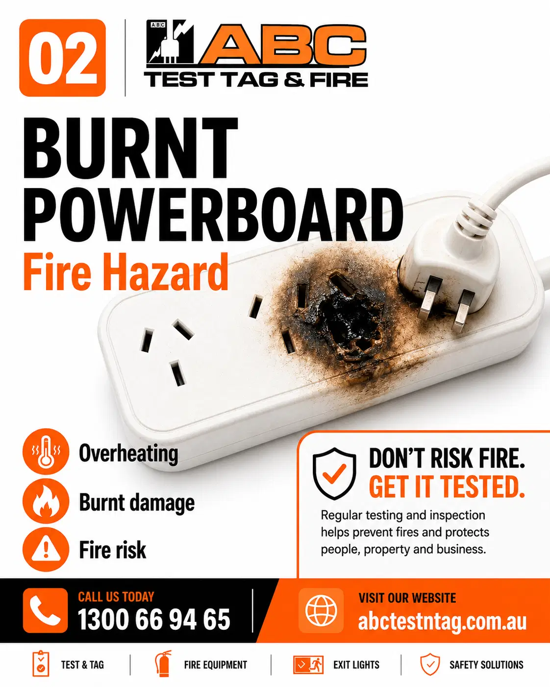 Wet Season Electrical Safety Brisbane: Test and Tag and RCD Checks Before Storms and Flooding