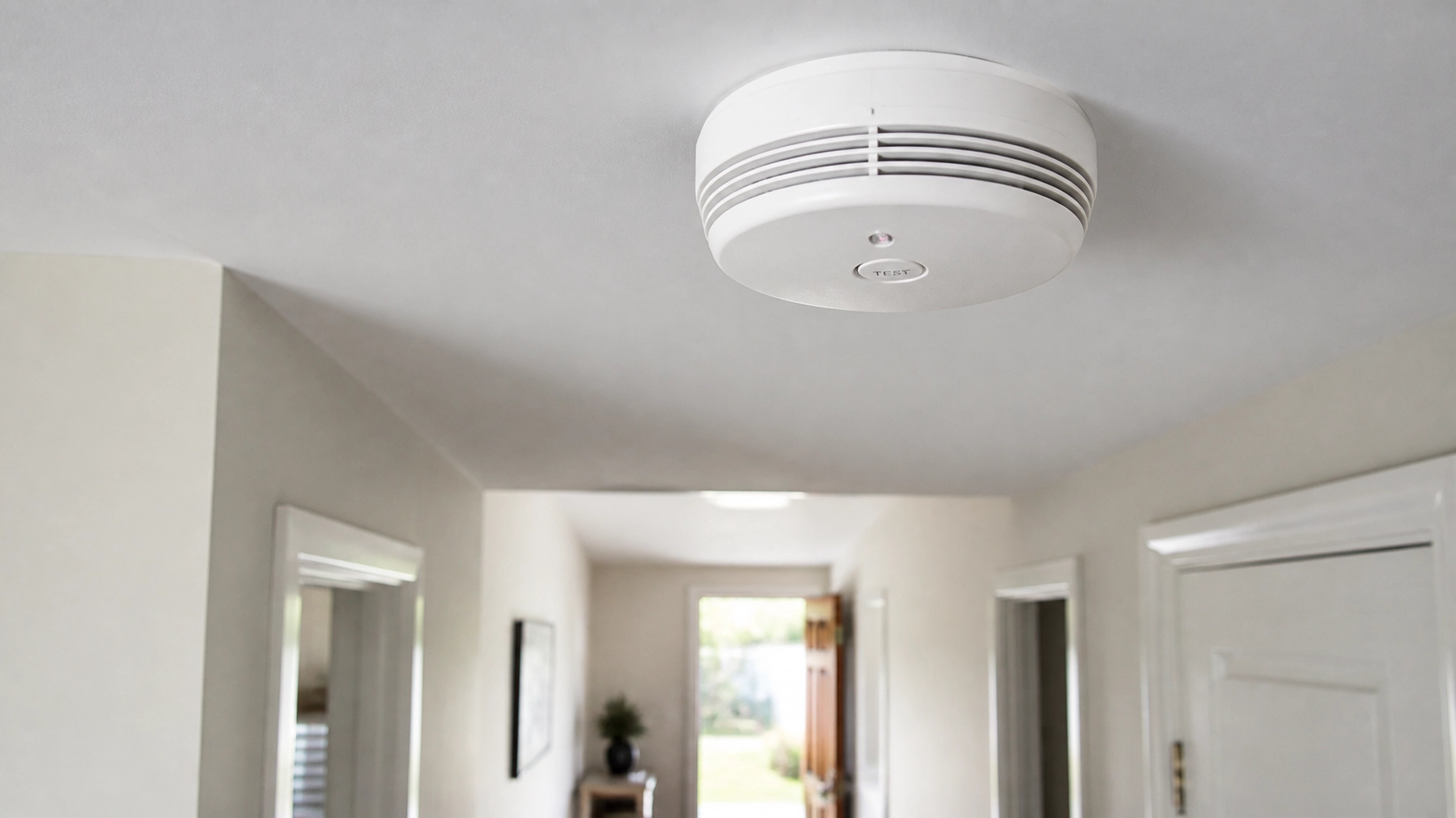 Looking For Smoke Alarm Installation? Here Are 5 Things QLD Home Owners Must Know Before Jan 2027